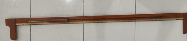 PENGUKUR PANJANG DEPA Image